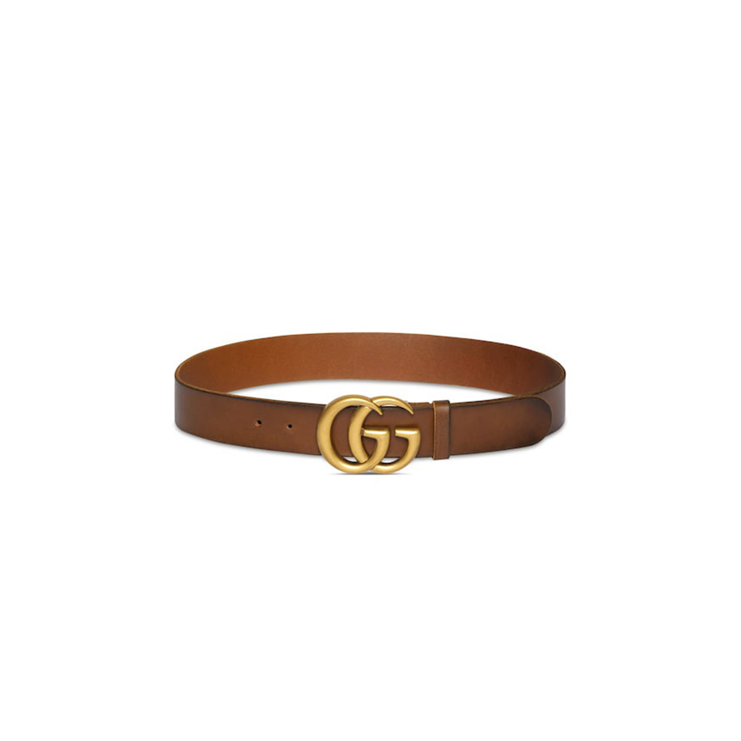 GUCCI GG MARMONT WIDE BELT 409416
